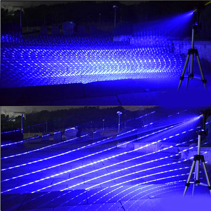 HTPOW 2000mw Blue Laser 