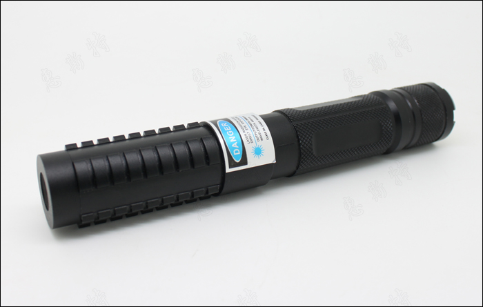 2000mw Blue Laser Pointer 