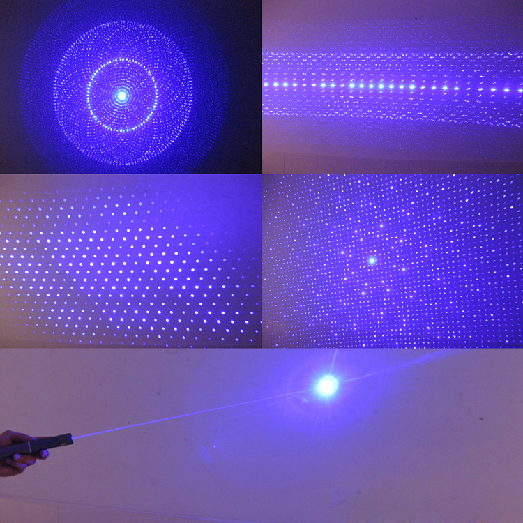 1W Cheap Laser Pointer