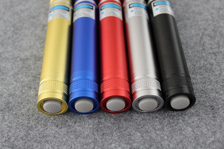 450nm Adjustable Blue Laser Pointer