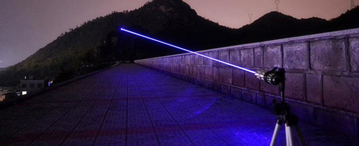 10000mw Blue Laser