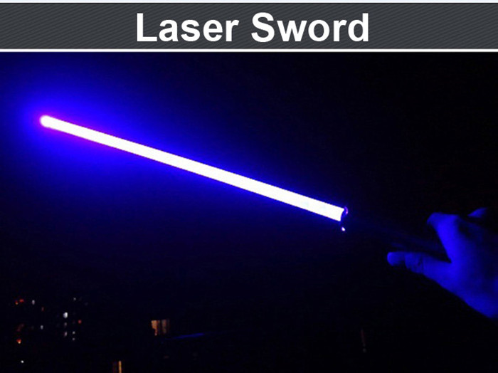 powerful laser pointer