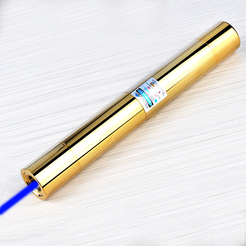 450nm Blue Laser Pointer 20000mw