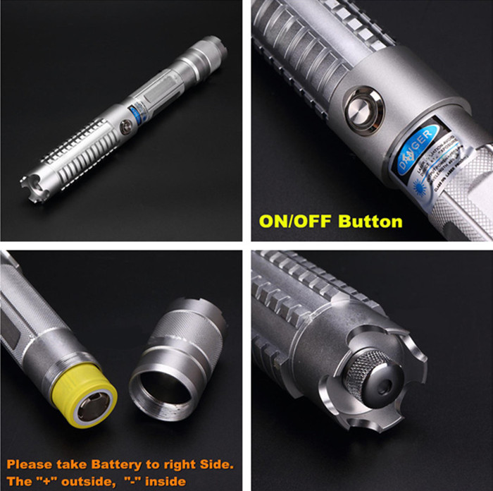 30000mw laser pointer
