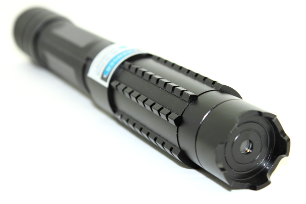 445nm Blue Adjustable Laser Pointer