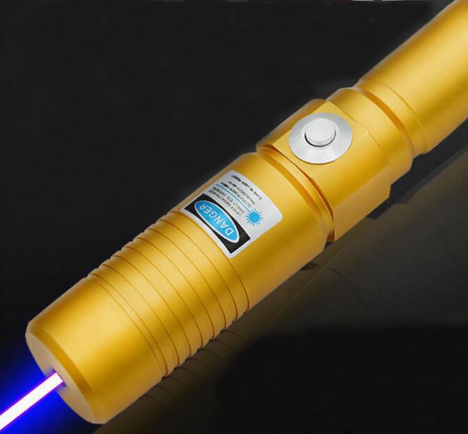 450nm 30000mw blue laser pointer