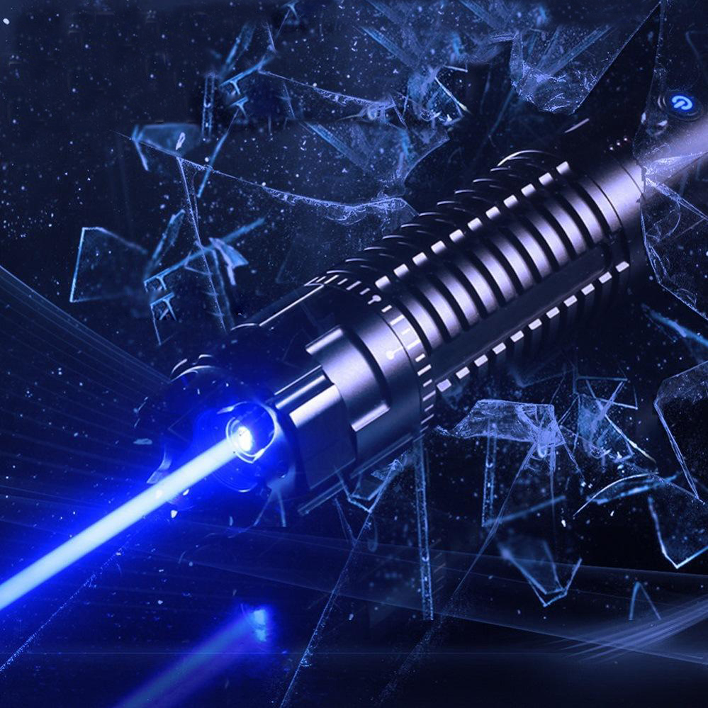 20000mw Blue Laser Pointer Pen