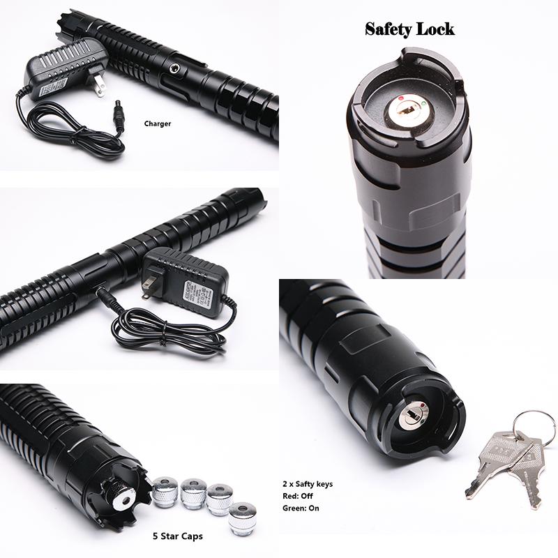 50w laser pointer