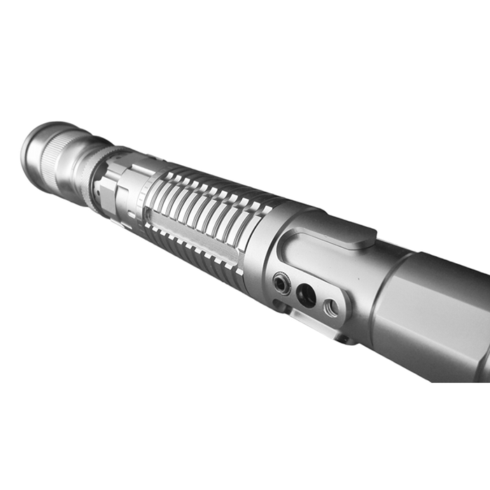 laser beam expander accessories