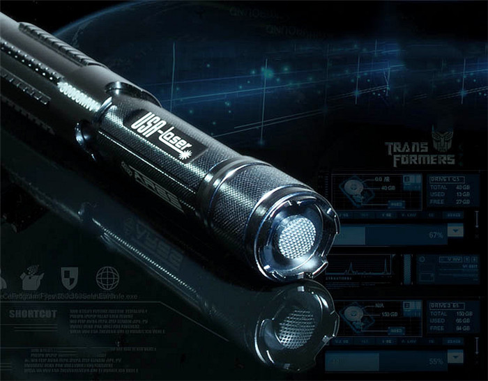 1.5w laser pointer