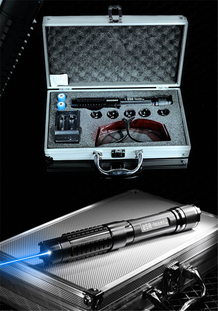 1500mw laser pointer blue