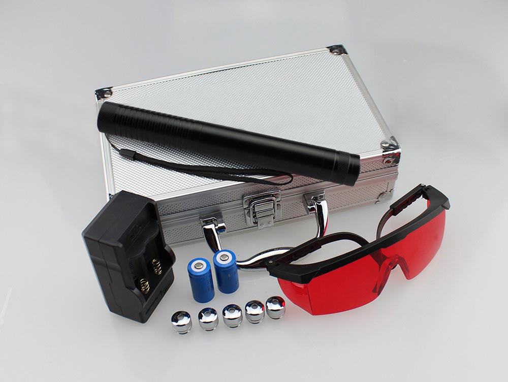 =Laser Pointer 7000mW