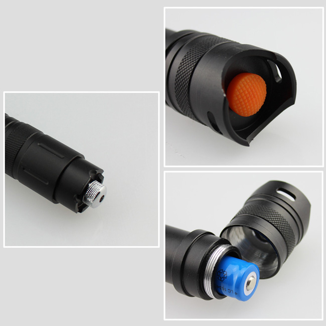 1500mW Blue Laser