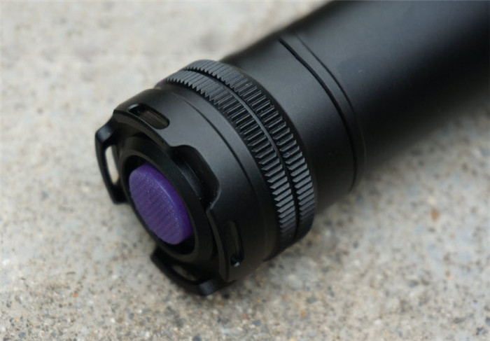 638nm red laser pointer