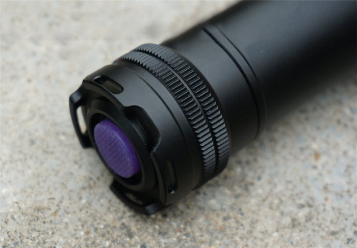 450nm blue laser pointer