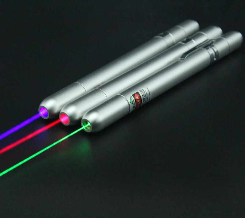 Blue Laser 200mW