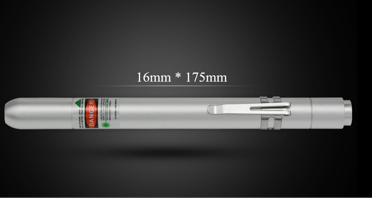 100mw laser pointer