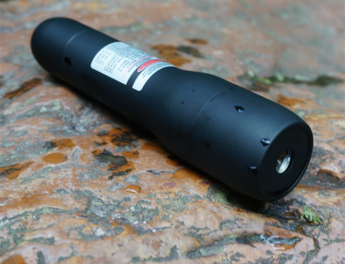 450nm laser pointer