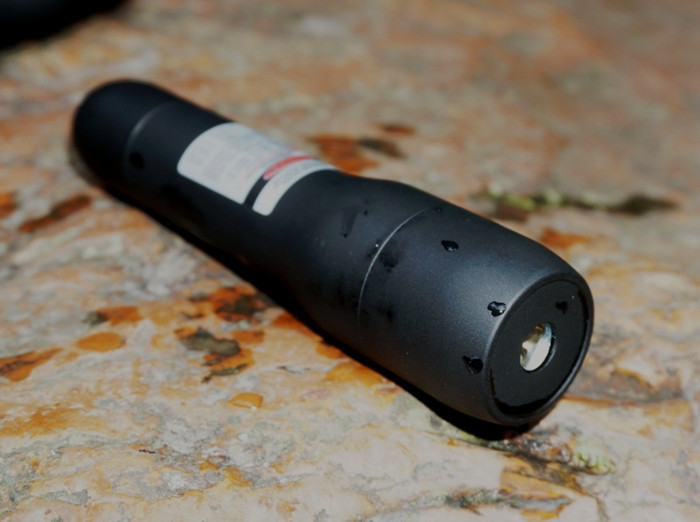 488nm laser pointer