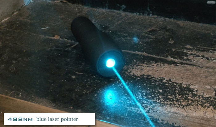 530nm laser pointer