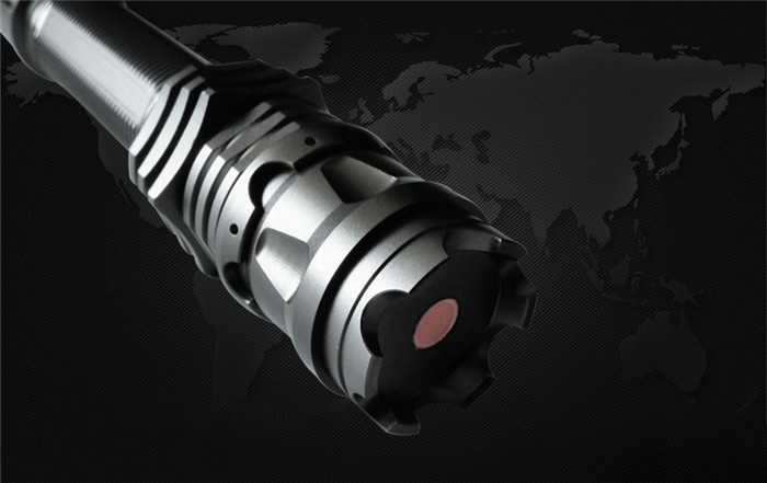 2600mw laser pointer