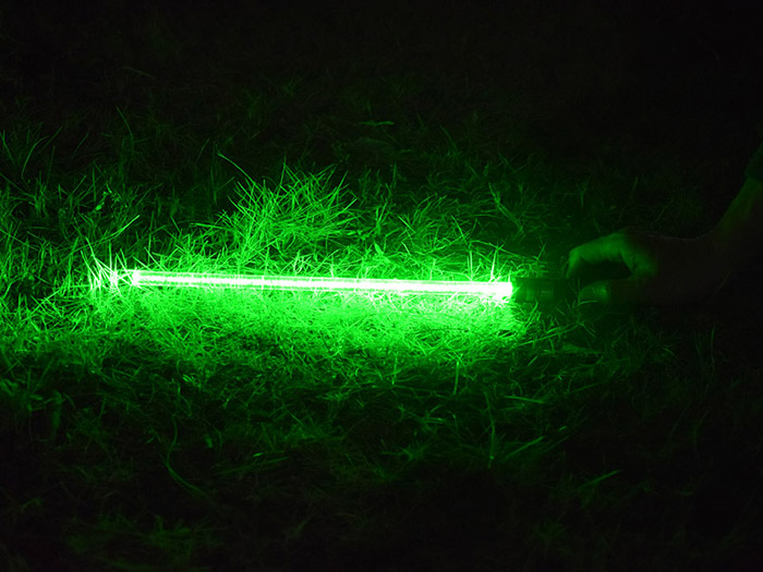 532nm Laser Sword