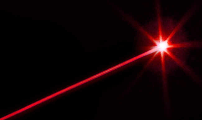Red Laser 2000mW
