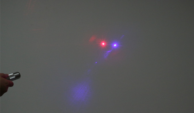 200mw red laser