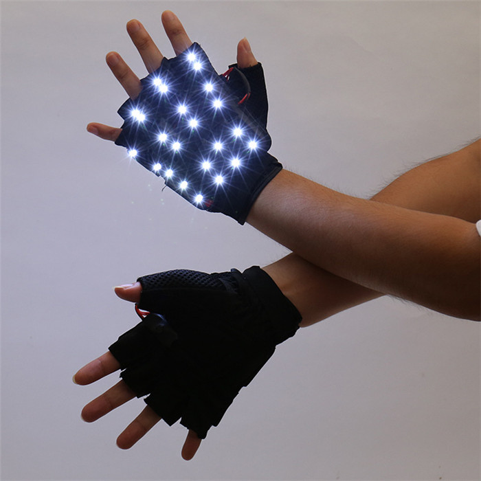 light gloves