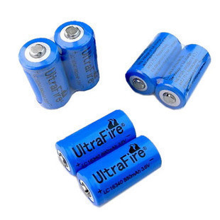 16340 battery