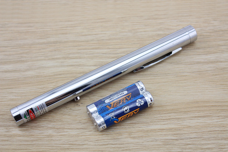 Violet Laser 5mw 