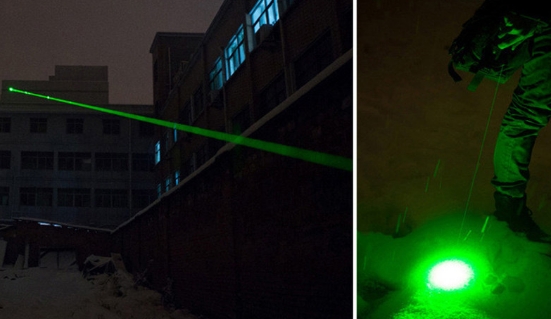 1mw laser pointer